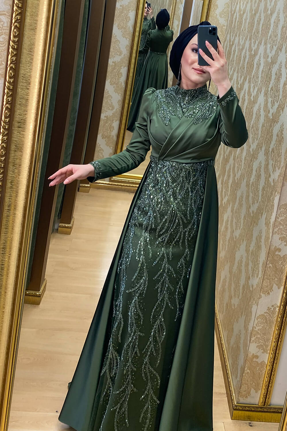 Pınar Şems Hafsa Abiye